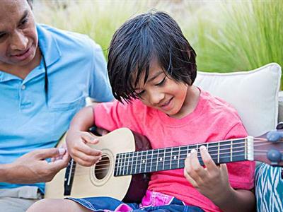 招聘郴州吉他家教老师