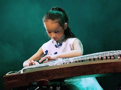 招聘郴州古筝家教老师